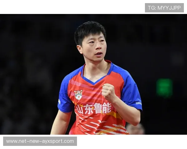 乒超男团迎来巅峰对决，马龙稳定发挥助队取胜