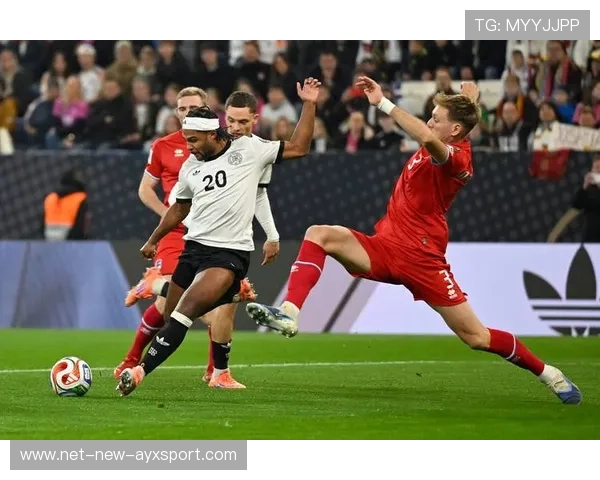 世界杯预选赛非洲区竞争激烈，多队仍保留晋级希望