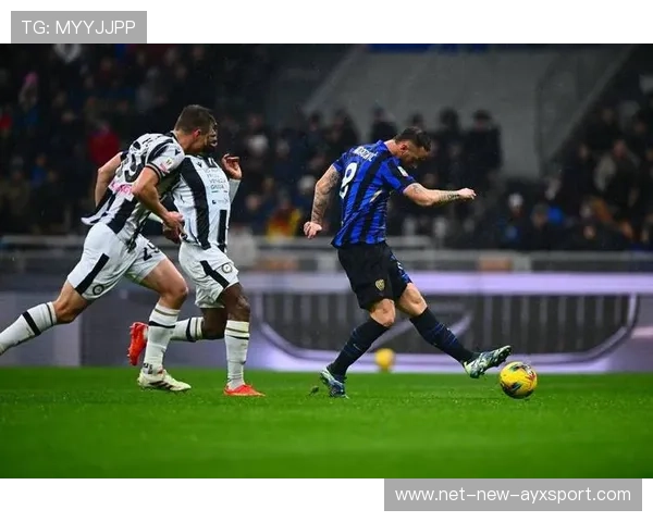 国际米兰豪取5连胜，意甲冠军赔率飙升——蓝黑军团重燃争冠希望的背后密码