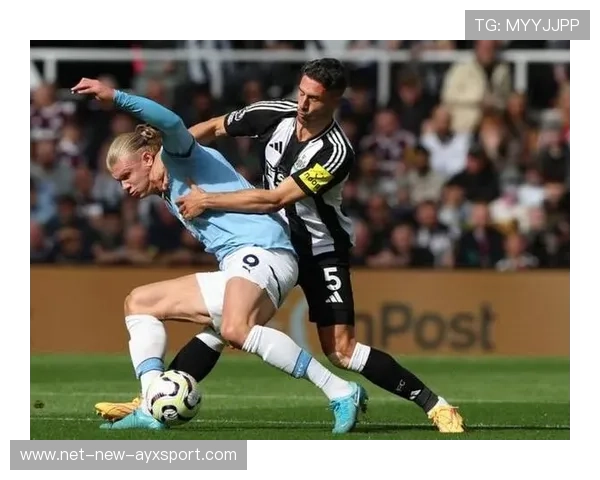 哈兰德点球罚中曼城领先不变