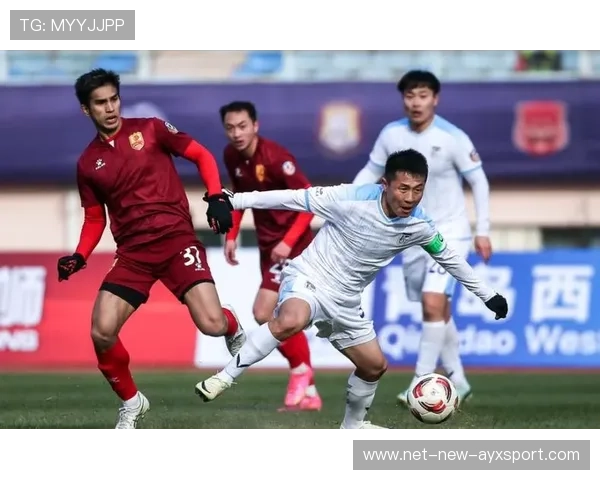 大连英博球员表现出色，保级希望大增