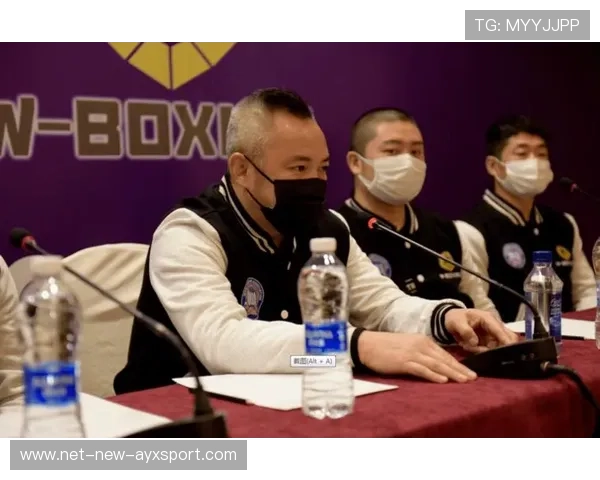国际拳击裁判行为守则教育培训录像上线，职业拳击裁判
